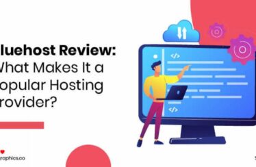 bluehost review