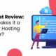 bluehost review