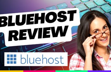 bluehost review