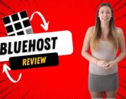 bluehost review