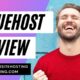 bluehost review