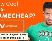 namecheap review