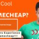 namecheap review