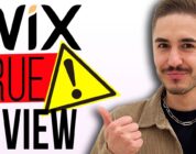 wix review