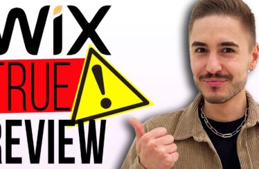 wix review