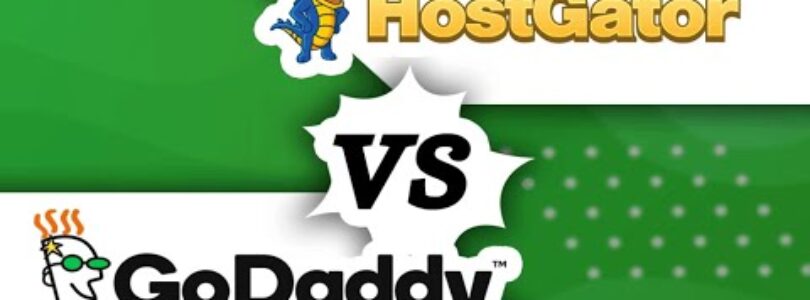 godaddy review