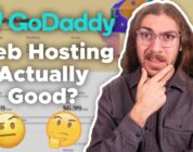 godaddy review