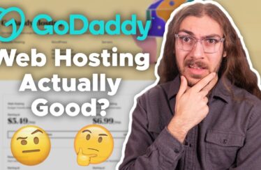 godaddy review