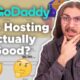 godaddy review