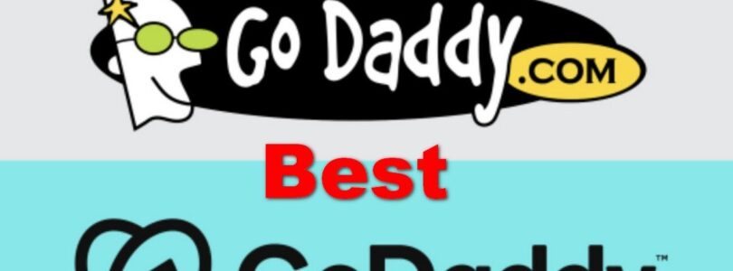 godaddy review