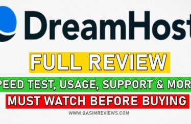 dreamhost review