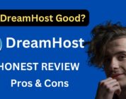 dreamhost review