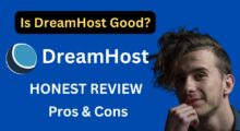 dreamhost review