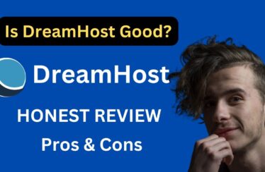 dreamhost review