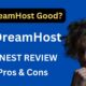 dreamhost review