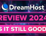 dreamhost review