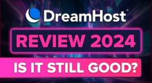 dreamhost review