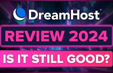 dreamhost review