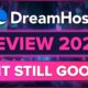 dreamhost review