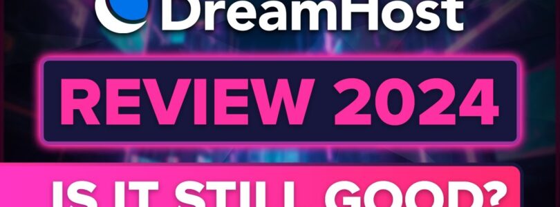 dreamhost review