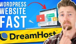 Dreamhost WordPress Tutorial – BEST Practices to Follow

 Video Tutorial DreamHost