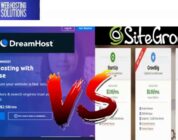 dreamhost review