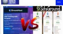 dreamhost review