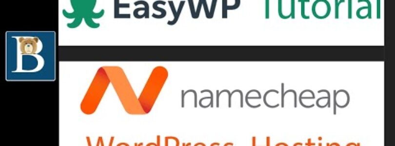 namecheap review