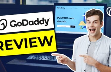 godaddy review