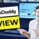 godaddy review