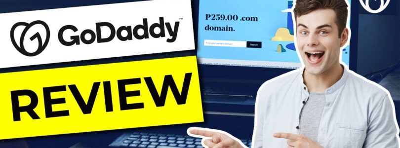 godaddy review