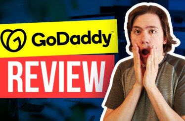 godaddy review