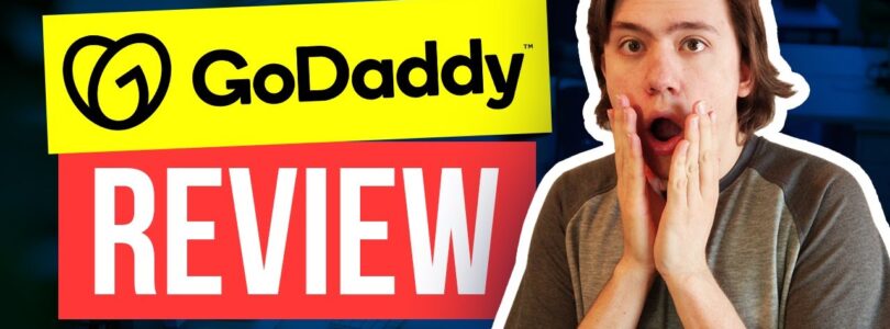 godaddy review