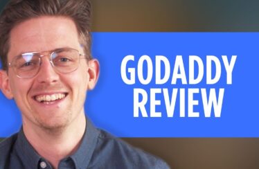 godaddy review