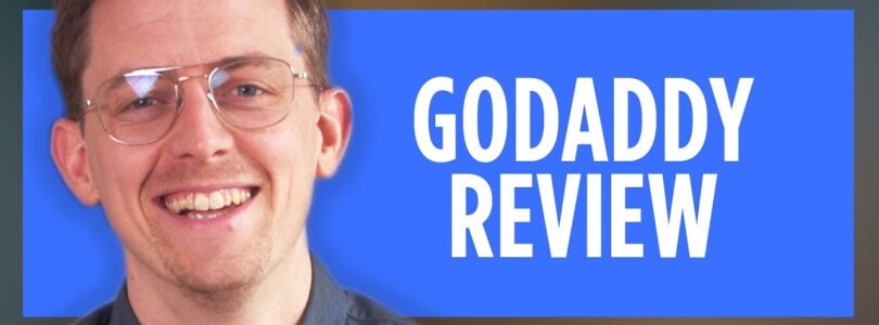 godaddy review