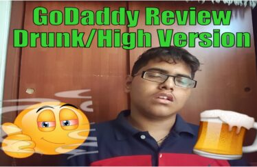 godaddy review