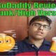 godaddy review