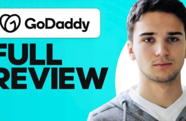 godaddy review