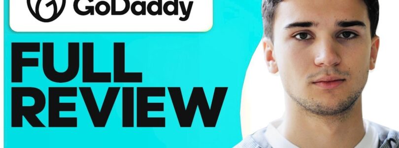 godaddy review