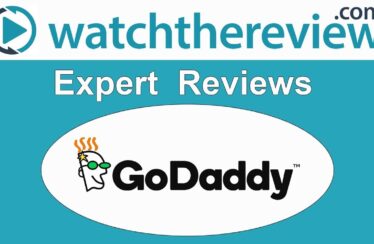 godaddy review