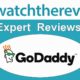 godaddy review