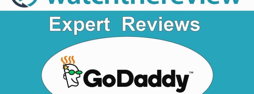 godaddy review