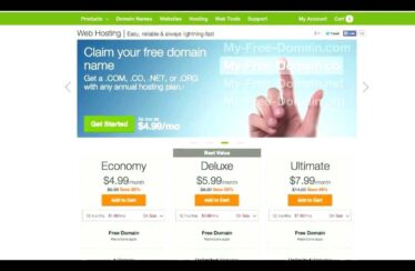 godaddy review