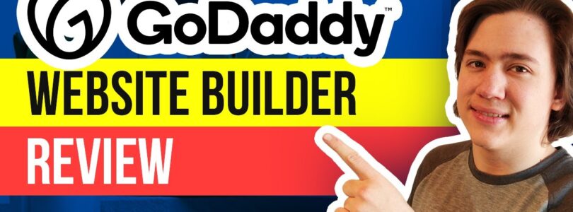 godaddy review