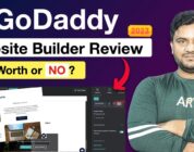 godaddy review