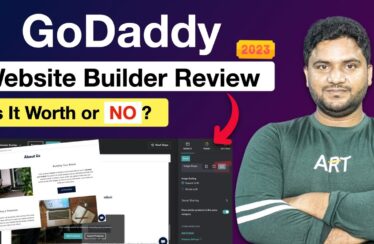 godaddy review