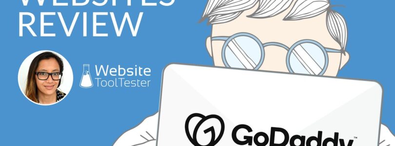 godaddy review