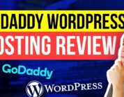 godaddy review