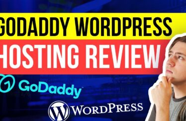 godaddy review