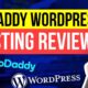 godaddy review